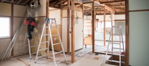 Entreprise de rénovation de la maison et de rénovation d’appartement à Mornand-en-Forez